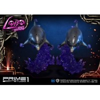 [Pre-Order] PRIME1 STUDIO - UMMDCIJ-01: LOBO (INJUSTICE: GODS AMONG US)