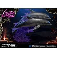 [Pre-Order] PRIME1 STUDIO - UMMDCIJ-01: LOBO (INJUSTICE: GODS AMONG US)