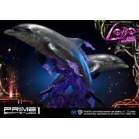 [Pre-Order] PRIME1 STUDIO - UMMDCIJ-01: LOBO (INJUSTICE: GODS AMONG US)