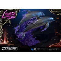 [Pre-Order] PRIME1 STUDIO - UMMDCIJ-01: LOBO (INJUSTICE: GODS AMONG US)