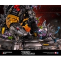 [Pre-Order] IMAGINARIUM ART - GRIMLOCK BATTLE SCENE DIORAMA