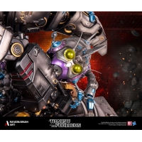 [Pre-Order] IMAGINARIUM ART - LEGACY OF CYBERTRON IRONHIDE