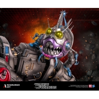 [Pre-Order] IMAGINARIUM ART - LEGACY OF CYBERTRON IRONHIDE