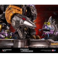 [Pre-Order] IMAGINARIUM ART - LEGACY OF CYBERTRON IRONHIDE