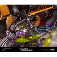 [Pre-Order] IMAGINARIUM ART - LEGACY OF CYBERTRON IRONHIDE