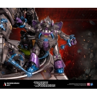 [Pre-Order] IMAGINARIUM ART - LEGACY OF CYBERTRON IRONHIDE