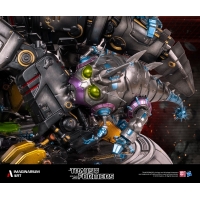 [Pre-Order] IMAGINARIUM ART - LEGACY OF CYBERTRON IRONHIDE