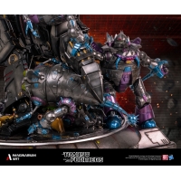 [Pre-Order] IMAGINARIUM ART - LEGACY OF CYBERTRON IRONHIDE