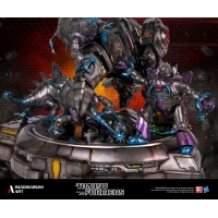 [Pre-Order] IMAGINARIUM ART - LEGACY OF CYBERTRON IRONHIDE