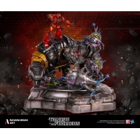 [Pre-Order] IMAGINARIUM ART - LEGACY OF CYBERTRON IRONHIDE