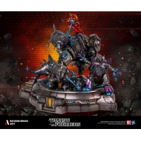 [Pre-Order] IMAGINARIUM ART - LEGACY OF CYBERTRON IRONHIDE