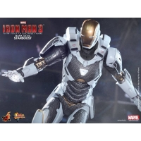 Hot Toys - Iron Man 3 - Starboost (Mark XXXIX)