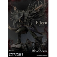 [Pre-Order] PRIME1 STUDIO - UPMBB-03: EILEEN THE CROW (BLOODBORNE: THE OLD HUNTERS)