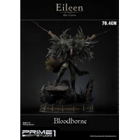 [Pre-Order] PRIME1 STUDIO - UPMBB-03: EILEEN THE CROW (BLOODBORNE: THE OLD HUNTERS)