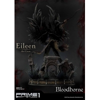 [Pre-Order] PRIME1 STUDIO - UPMBB-03: EILEEN THE CROW (BLOODBORNE: THE OLD HUNTERS)