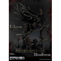 [Pre-Order] PRIME1 STUDIO - UPMBB-03: EILEEN THE CROW (BLOODBORNE: THE OLD HUNTERS)