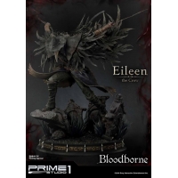 [Pre-Order] PRIME1 STUDIO - UPMBB-03: EILEEN THE CROW (BLOODBORNE: THE OLD HUNTERS)