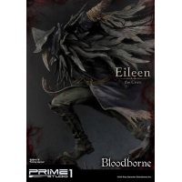 [Pre-Order] PRIME1 STUDIO - UPMBB-03: EILEEN THE CROW (BLOODBORNE: THE OLD HUNTERS)