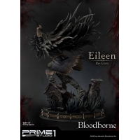 [Pre-Order] PRIME1 STUDIO - UPMBB-03: EILEEN THE CROW (BLOODBORNE: THE OLD HUNTERS)