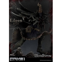 [Pre-Order] PRIME1 STUDIO - UPMBB-03: EILEEN THE CROW (BLOODBORNE: THE OLD HUNTERS)