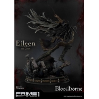 [Pre-Order] PRIME1 STUDIO - UPMBB-03: EILEEN THE CROW (BLOODBORNE: THE OLD HUNTERS)