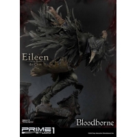 [Pre-Order] PRIME1 STUDIO - UPMBB-03: EILEEN THE CROW (BLOODBORNE: THE OLD HUNTERS)