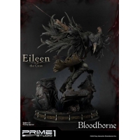 [Pre-Order] PRIME1 STUDIO - UPMBB-03: EILEEN THE CROW (BLOODBORNE: THE OLD HUNTERS)