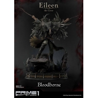 [Pre-Order] PRIME1 STUDIO - UPMBB-03: EILEEN THE CROW (BLOODBORNE: THE OLD HUNTERS)