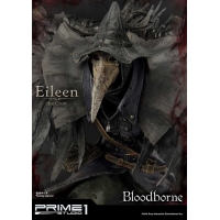 [Pre-Order] PRIME1 STUDIO - UPMBB-03: EILEEN THE CROW (BLOODBORNE: THE OLD HUNTERS)