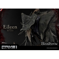 [Pre-Order] PRIME1 STUDIO - UPMBB-03: EILEEN THE CROW (BLOODBORNE: THE OLD HUNTERS)