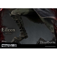 [Pre-Order] PRIME1 STUDIO - UPMBB-03: EILEEN THE CROW (BLOODBORNE: THE OLD HUNTERS)