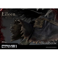 [Pre-Order] PRIME1 STUDIO - UPMBB-03: EILEEN THE CROW (BLOODBORNE: THE OLD HUNTERS)