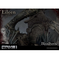 [Pre-Order] PRIME1 STUDIO - UPMBB-03: EILEEN THE CROW (BLOODBORNE: THE OLD HUNTERS)