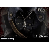 [Pre-Order] PRIME1 STUDIO - UPMBB-03: EILEEN THE CROW (BLOODBORNE: THE OLD HUNTERS)