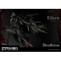 [Pre-Order] PRIME1 STUDIO - UPMBB-03: EILEEN THE CROW (BLOODBORNE: THE OLD HUNTERS)