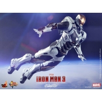 Hot Toys - Iron Man 3 - Starboost (Mark XXXIX)