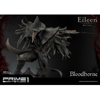 [Pre-Order] PRIME1 STUDIO - UPMBB-03: EILEEN THE CROW (BLOODBORNE: THE OLD HUNTERS)