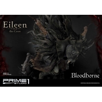 [Pre-Order] PRIME1 STUDIO - UPMBB-03: EILEEN THE CROW (BLOODBORNE: THE OLD HUNTERS)