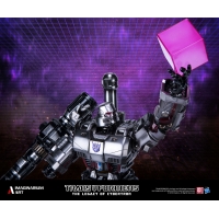 [Pre-Order] IMAGINARIUM ART - GRIMLOCK BATTLE SCENE DIORAMA