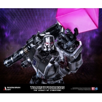 [Pre-Order] IMAGINARIUM ART - GRIMLOCK BATTLE SCENE DIORAMA