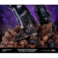 [Pre-Order] IMAGINARIUM ART - GRIMLOCK BATTLE SCENE DIORAMA