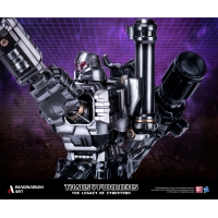 [Pre-Order] IMAGINARIUM ART - GRIMLOCK BATTLE SCENE DIORAMA