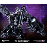 [Pre-Order] IMAGINARIUM ART - GRIMLOCK BATTLE SCENE DIORAMA