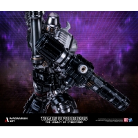 [Pre-Order] IMAGINARIUM ART - GRIMLOCK BATTLE SCENE DIORAMA