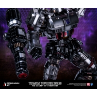 [Pre-Order] IMAGINARIUM ART - GRIMLOCK BATTLE SCENE DIORAMA