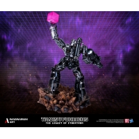 [Pre-Order] IMAGINARIUM ART - GRIMLOCK BATTLE SCENE DIORAMA