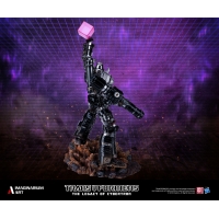 [Pre-Order] IMAGINARIUM ART - GRIMLOCK BATTLE SCENE DIORAMA