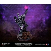 [Pre-Order] IMAGINARIUM ART - GRIMLOCK BATTLE SCENE DIORAMA