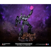 [Pre-Order] IMAGINARIUM ART - GRIMLOCK BATTLE SCENE DIORAMA