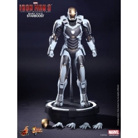 Hot Toys - Iron Man 3 - Starboost (Mark XXXIX)